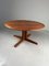 Mid-Century Danish Coffee Table from Falster Furniture, 1960s, Image 1