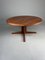 Mid-Century Danish Coffee Table from Falster Furniture, 1960s, Image 8