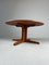 Mid-Century Danish Coffee Table from Falster Furniture, 1960s 9