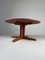 Mid-Century Danish Coffee Table from Falster Furniture, 1960s, Image 9