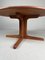 Mid-Century Danish Coffee Table from Falster Furniture, 1960s, Image 4
