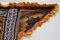 Handbestickter Vintage Indien Wandbehang, 1920er 7