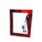 Rectangular Mirror by Francois Ghost for Kartell 6