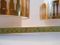 Vintage Danish Acrylic & Brass Wall Lamps by Bent Karlby for Lyfa, Set of 2 4