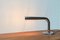 Lámpara de mesa Gulp minimalista Mid-Century de Ingo Maurer para M-Design, Alemania, años 60, Imagen 1