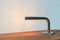 Mid-Century Minimalist Gulp Table Lamp by Ingo Maurer for M-Design, Germany, 1960s 1