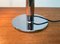 Minimalistische Mid-Century Gulp Tischlampe von Ingo Maurer für M-Design, 1960er 4