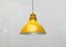 Mid-Century Danish Flash Pendant Lamp by Uni-Team for Nordisk Solar, 1960s 20