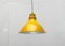 Mid-Century Danish Flash Pendant Lamp by Uni-Team for Nordisk Solar, 1960s, Image 20