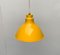 Mid-Century Danish Flash Pendant Lamp by Uni-Team for Nordisk Solar, 1960s 19