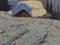 Pio Solero, Mountain Landscape with Snow, 1930/40, Oil on Board, Image 4