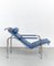 Chaise Longue Genni par Gabriele Mucchi pour Zanotta, 1980s 1