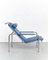 Chaise Longue Genni par Gabriele Mucchi pour Zanotta, 1980s 12