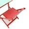 Childrens Desk with Folding Chair, 1950s 10