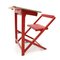 Childrens Desk with Folding Chair, 1950s 4