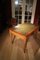 Antique Writing Table in Oak, Image 4