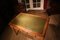 Antique Writing Table in Oak, Image 5