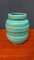 Ceramic Vase by Giovanni Gariboldi for Richard Ginori, Italy, 1950s 2