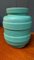 Ceramic Vase by Giovanni Gariboldi for Richard Ginori, Italy, 1950s, Image 1