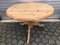 Vintage Table in Wood, 1970s 1