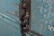 Antique French Industrial Locker, 1900s, Image 6