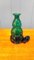 Blown Glass Bottle by Carlo Moretti, Italy, 1980s 5