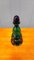 Blown Glass Bottle by Carlo Moretti, Italy, 1980s, Image 2