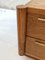 Walnut Chest of Drawers by André Sornay 7