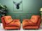 Vintage Modular Two Seater Sofa G-Plan, Set of 2, Image 3