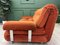 Vintage Modular Two Seater Sofa G-Plan, Set of 2 6