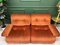 Vintage Modular Two Seater Sofa from G-Plan, Set of 2, Image 2