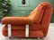 Modulares Vintage 2-Sitzer Sofa von G-Plan, 2er Set 9