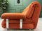 Vintage Modular Two Seater Sofa from G-Plan, Set of 2 9