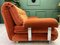 Vintage Modular Two Seater Sofa from G-Plan, Set of 2 8