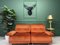 Vintage Modular Two Seater Sofa from G-Plan, Set of 2, Image 4