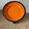 Italian Ashtray in Blue and Orange, 1975, Image 5