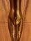 Hattakitkosol Somchai, Large Dancer Sculpture, 1969, Brass, Image 5