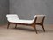 Mid-Century Daybed by Adrian Pearsall for Craft Associates, 1970s, Image 9