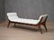 Mid-Century Daybed by Adrian Pearsall for Craft Associates, 1970s, Image 1