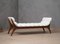 Mid-Century Daybed by Adrian Pearsall for Craft Associates, 1970s, Image 8