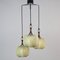 Lampe Cocoon Mid-Century dans le style d'Achille Castiglioni, Italie, 1960s 1