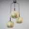 Mid-Century Cocoon Lamp in the style of Achille Castiglioni, Italy, 1960s 3