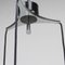 Mid-Century Cocoon Lamp in the style of Achille Castiglioni, Italy, 1960s 6