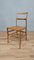 Model Superleggera Dininging Chair by Gio Ponti for Cassina, Italy, 1960s, Set of 6 1