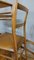 Model Superleggera Dininging Chair by Gio Ponti for Cassina, Italy, 1960s, Set of 6 10