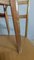 Model Superleggera Dininging Chair by Gio Ponti for Cassina, Italy, 1960s, Set of 6 8