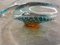 Murano Bubble Glass Bowl 10