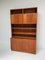 Mid-Century Wandschrank von Jun Omann, 1960er 1