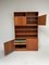 Mid-Century Wandschrank von Jun Omann, 1960er 4