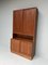 Danush Wall Cupboard by Poul Hundevad, 1960s, Image 9